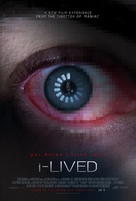 I-Lived - Movie Poster (xs thumbnail)