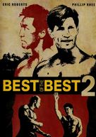 Best of the Best 2 - DVD movie cover (xs thumbnail)