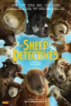 The Sheep Detectives Poster