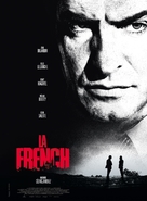 La French - Movie Poster (xs thumbnail)