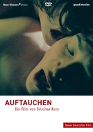 Auftauchen - German DVD movie cover (xs thumbnail)