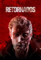 The Returned - Argentinian Movie Cover (xs thumbnail)