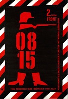 08/15 - Polish Movie Poster (xs thumbnail)