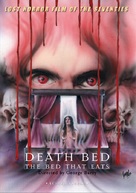 Death Bed: The Bed That Eats - Movie Cover (xs thumbnail)
