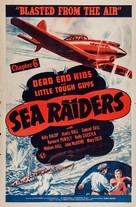 Sea Raiders - Movie Poster (xs thumbnail)