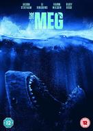 The Meg - British Movie Cover (xs thumbnail)