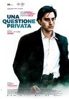 Una questione privata - Italian poster (xs thumbnail)