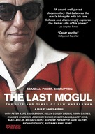The Last Mogul: Life and Times of Lew Wasserman - Movie Cover (xs thumbnail)