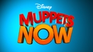 &quot;Muppets Now&quot; - Logo (xs thumbnail)