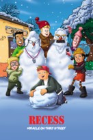 Recess Christmas: Miracle on Third Street - poster (xs thumbnail)