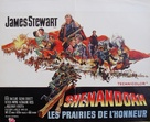 Shenandoah - Belgian Movie Poster (xs thumbnail)
