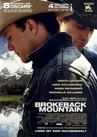 Brokeback Mountain Poster