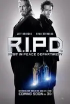 R.I.P.D. - Movie Poster (xs thumbnail)