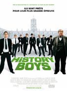 The History Boys - French Movie Poster (xs thumbnail)