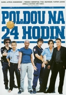Nos amis les flics - Czech Movie Cover (xs thumbnail)