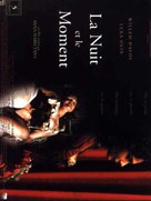 The Night and the Moment - French poster (xs thumbnail)