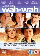 Wah-Wah - British Movie Cover (xs thumbnail)