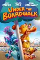 Under the Boardwalk - Movie Poster (xs thumbnail)