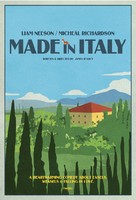 Made in Italy - Movie Poster (xs thumbnail)