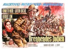 North West Frontier - German Movie Poster (xs thumbnail)