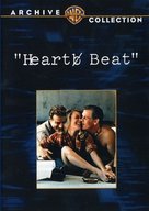 Heart Beat - DVD movie cover (xs thumbnail)