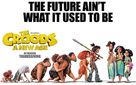 The Croods: A New Age - Movie Poster (xs thumbnail)