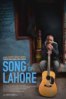 Song of Lahore - Movie Poster (xs thumbnail)