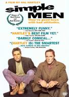 Simple Men - Movie Cover (xs thumbnail)
