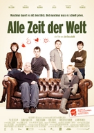 Alle tijd - German Movie Poster (xs thumbnail)
