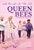 Queen Bees - Australian Movie Poster (xs thumbnail)