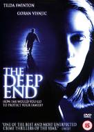 The Deep End - British Movie Cover (xs thumbnail)