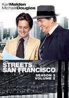 &quot;The Streets of San Francisco&quot; - Movie Cover (xs thumbnail)