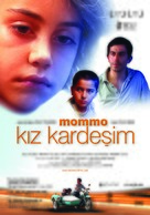 Mommo - Turkish Movie Poster (xs thumbnail)