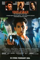 State of Grace - Movie Poster (xs thumbnail)