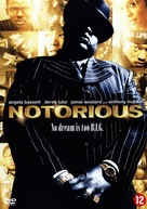 Notorious - Dutch Movie Cover (xs thumbnail)