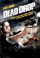 Dead Drop - French DVD movie cover (xs thumbnail)