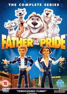 &quot;Father of the Pride&quot; - British DVD movie cover (xs thumbnail)