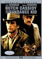 Butch Cassidy and the Sundance Kid - Movie Cover (xs thumbnail)