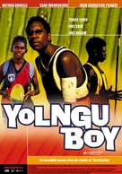 Yolngu Boy - Australian Movie Poster (xs thumbnail)