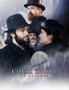 Chasse-Galerie - Canadian Movie Poster (xs thumbnail)