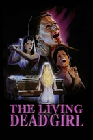 La morte vivante - Movie Cover (xs thumbnail)