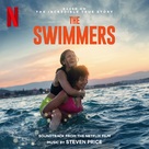 The Swimmers - Movie Poster (xs thumbnail)