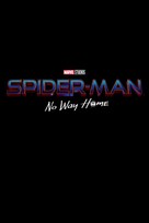 Spider-Man: No Way Home - Logo (xs thumbnail)