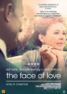 The Face of Love - Australian Movie Poster (xs thumbnail)
