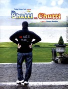 Mr Bhatti on Chutti - Indian Movie Poster (xs thumbnail)