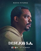 &quot;Desejos S.A.&quot; - Brazilian Movie Poster (xs thumbnail)