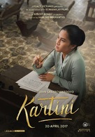 Kartini - Indonesian Movie Poster (xs thumbnail)