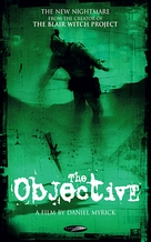 The Objective - Movie Poster (xs thumbnail)