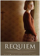 Requiem - German Movie Poster (xs thumbnail)