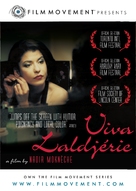Viva Laldj&eacute;rie - Movie Cover (xs thumbnail)